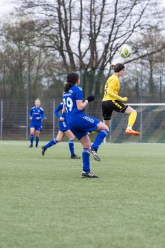 Bild 390 - F SSC Hagen Ahrensburg - SV Frisia Risum-Lindholm : Ergebnis: 1:2